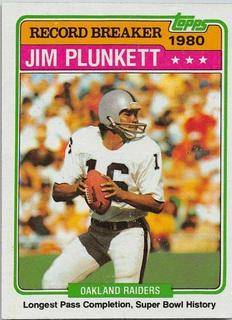 Jim Plunkett