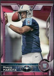 Marcus Mariota