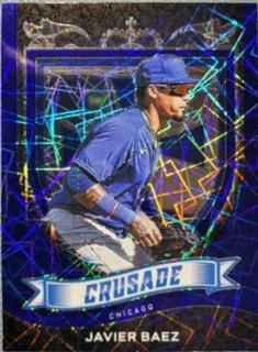 Javier Baez