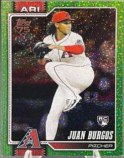 Juan Burgos