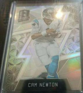 Cam Newton