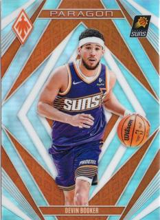 Devin Booker