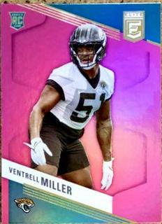 Ventrell Miller