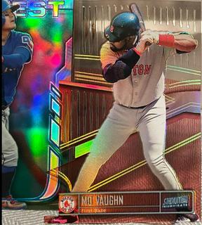 Mo Vaughn