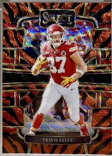 Travis Kelce