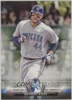 Anthony Rizzo