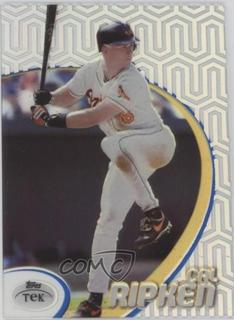 Cal Ripken Jr.