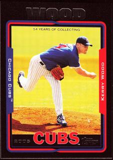 Kerry Wood