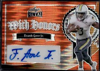 Frank Gore Jr.