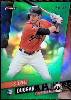 Steven Duggar