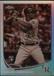 Nolan Arenado