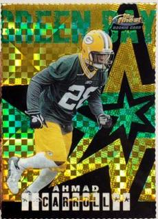 Ahmad Carroll