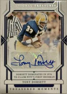 Tony Dorsett