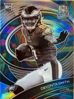 DeVonta Smith
