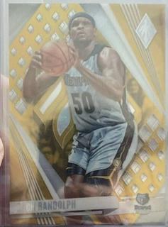Zach Randolph