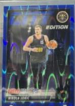 Nikola Jokic