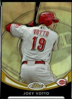 Joey Votto