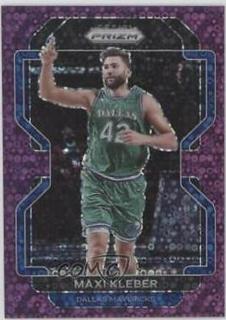 Maxi Kleber