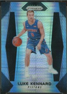 Luke Kennard