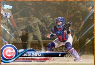 Taylor Davis