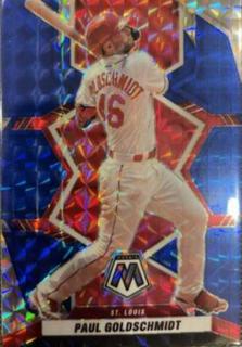 Paul Goldschmidt