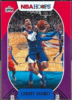Landry Shamet