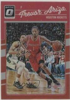 Trevor Ariza