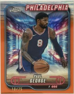Paul George