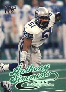 Anthony Simmons