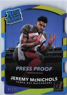Jeremy McNichols