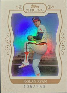 Nolan Ryan