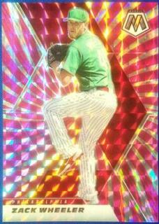 Zack Wheeler
