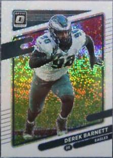 Derek Barnett
