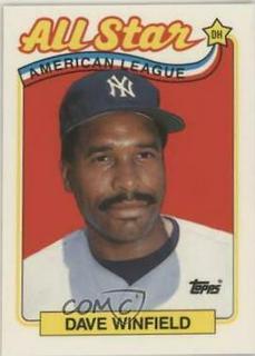 Dave Winfield