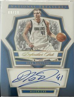 Dirk Nowitzki
