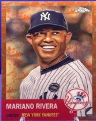 Mariano Rivera