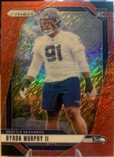 Byron Murphy II