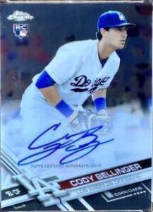 Cody Bellinger