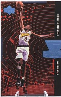 Donyell Marshall