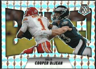 Cooper DeJean