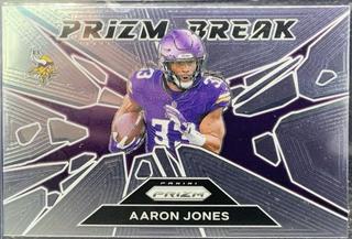 Aaron Jones