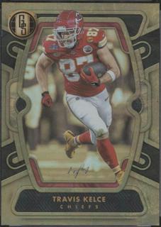 Travis Kelce