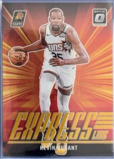 Kevin Durant