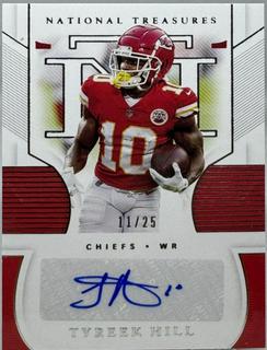 Tyreek Hill