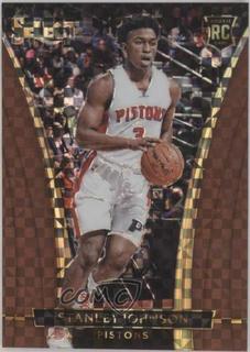 Stanley Johnson