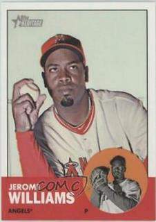 Jerome Williams