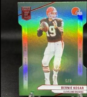 Bernie Kosar