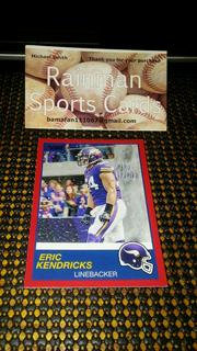 Eric Kendricks