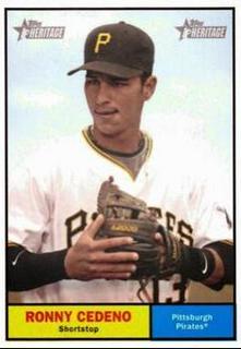 Ronny Cedeno