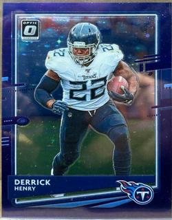 Derrick Henry